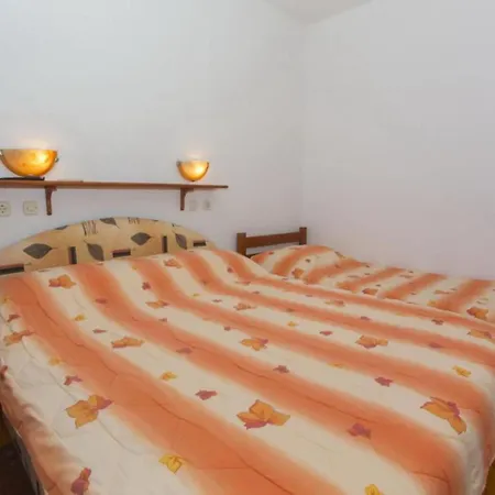 Apartament Triple With Private Balcony